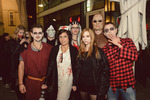 S-Budget Party Linz - OÖ's größte Halloweenparty 12418781