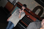 Karaoke Night 12420890