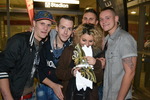 4. Kronehit U-Bahn Party