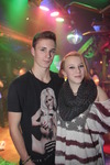 Partybeatz mit Dj Ivan Fillini 12436501