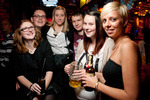 Trachtenclubbing - die steilste Party von Linz