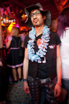 Trachtenclubbing - die steilste Party von Linz 12437524