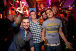 Trachtenclubbing - die steilste Party von Linz 12437525