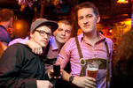 Trachtenclubbing - die steilste Party von Linz 12437526