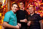 Trachtenclubbing - die steilste Party von Linz 12437537