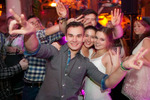 Trachtenclubbing - die steilste Party von Linz 12437564