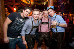 Trachtenclubbing - die steilste Party von Linz 12437568