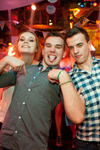 Trachtenclubbing - die steilste Party von Linz 12437570