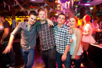 Trachtenclubbing - die steilste Party von Linz 12437572