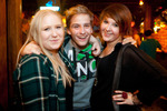 Trachtenclubbing - die steilste Party von Linz 12437600