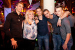 Trachtenclubbing - die steilste Party von Linz 12437609