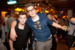 Trachtenclubbing - die steilste Party von Linz 12437629