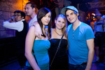 Trachtenclubbing - die steilste Party von Linz 12437630