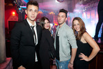 Trachtenclubbing - die steilste Party von Linz 12437639