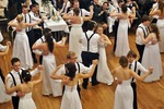 Maturaball der Bakip Bischofshofen 2014