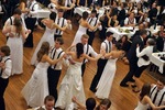 Maturaball der Bakip Bischofshofen 2014