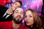 Trachtenclubbing - die steilste Party von Linz 12437648