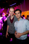 Trachtenclubbing - die steilste Party von Linz 12437664