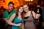 Trachtenclubbing - die steilste Party von Linz 12437672