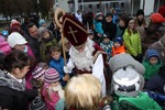 Perchtenlauf u. Adventmarkt - Schlüsslberg 12462872