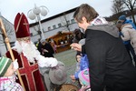 Perchtenlauf u. Adventmarkt - Schlüsslberg 12462874