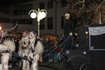 Perchtenlauf u. Adventmarkt - Schlüsslberg 12462899