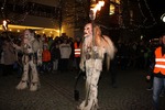 Perchtenlauf u. Adventmarkt - Schlüsslberg 12462900