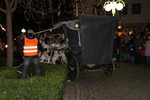 Perchtenlauf u. Adventmarkt - Schlüsslberg 12462901