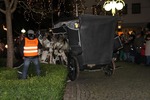 Perchtenlauf u. Adventmarkt - Schlüsslberg 12462902