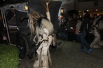 Perchtenlauf u. Adventmarkt - Schlüsslberg 12462903