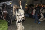 Perchtenlauf u. Adventmarkt - Schlüsslberg 12462904