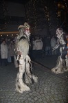 Perchtenlauf u. Adventmarkt - Schlüsslberg 12462907