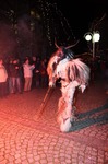 Perchtenlauf u. Adventmarkt - Schlüsslberg 12462908