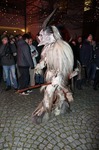 Perchtenlauf u. Adventmarkt - Schlüsslberg 12462910