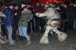 Perchtenlauf u. Adventmarkt - Schlüsslberg 12462912