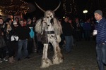 Perchtenlauf u. Adventmarkt - Schlüsslberg 12462913