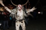 Perchtenlauf u. Adventmarkt - Schlüsslberg 12462914