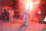 Perchtenlauf u. Adventmarkt - Schlüsslberg 12462923