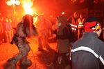 Perchtenlauf u. Adventmarkt - Schlüsslberg 12462924