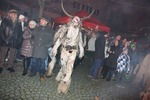 Perchtenlauf u. Adventmarkt - Schlüsslberg 12462928