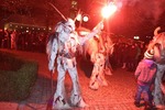 Perchtenlauf u. Adventmarkt - Schlüsslberg 12462929