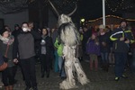 Perchtenlauf u. Adventmarkt - Schlüsslberg 12462932