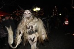 Perchtenlauf u. Adventmarkt - Schlüsslberg 12462933