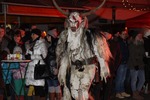 Perchtenlauf u. Adventmarkt - Schlüsslberg 12462936