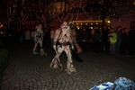 Perchtenlauf u. Adventmarkt - Schlüsslberg 12462937