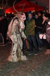 Perchtenlauf u. Adventmarkt - Schlüsslberg 12462943