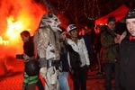 Perchtenlauf u. Adventmarkt - Schlüsslberg 12462946