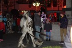 Perchtenlauf u. Adventmarkt - Schlüsslberg 12462948