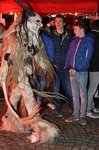 Perchtenlauf u. Adventmarkt - Schlüsslberg 12462950