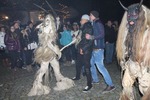 Perchtenlauf u. Adventmarkt - Schlüsslberg 12462951